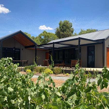 Casa Barbera Bed & Breakfast Mintaro Dış mekan fotoğraf