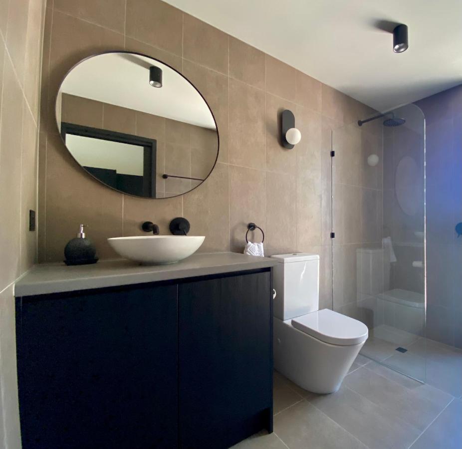 Casa Barbera Bed & Breakfast Mintaro Dış mekan fotoğraf