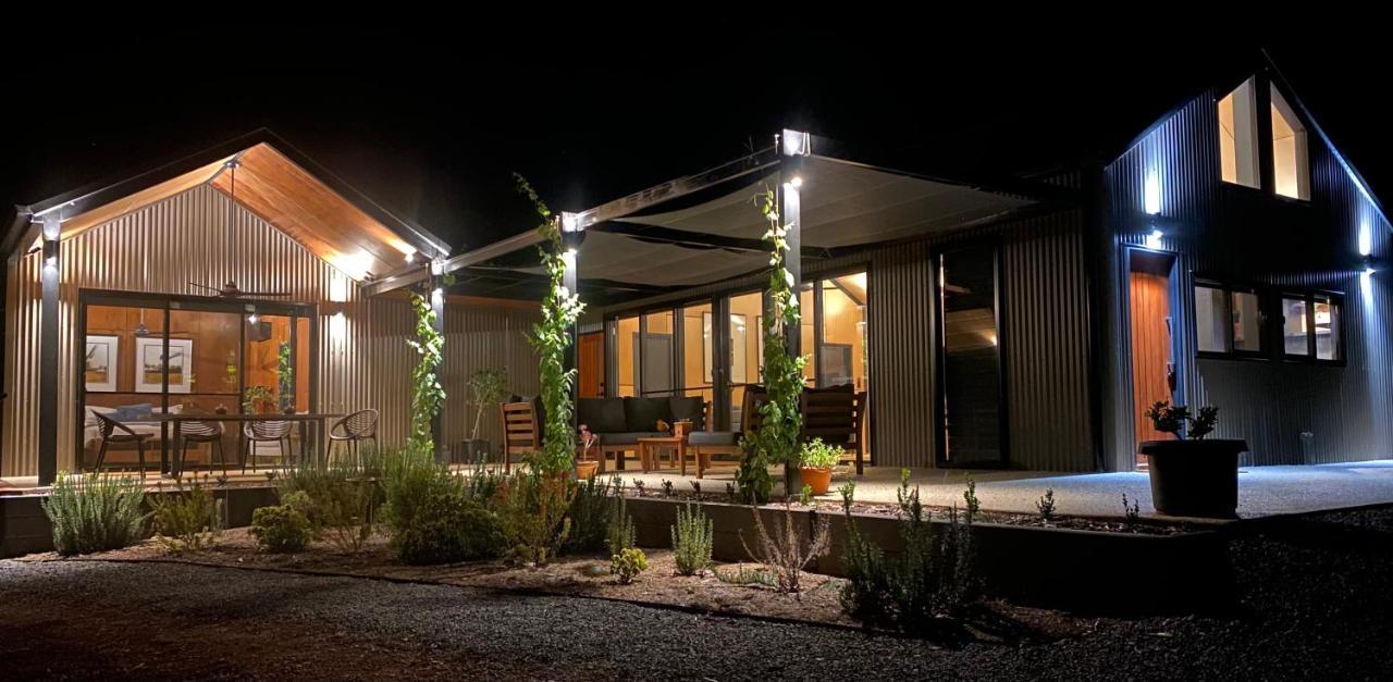 Casa Barbera Bed & Breakfast Mintaro Dış mekan fotoğraf