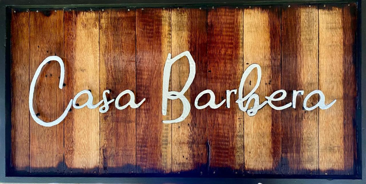 Casa Barbera Bed & Breakfast Mintaro Dış mekan fotoğraf